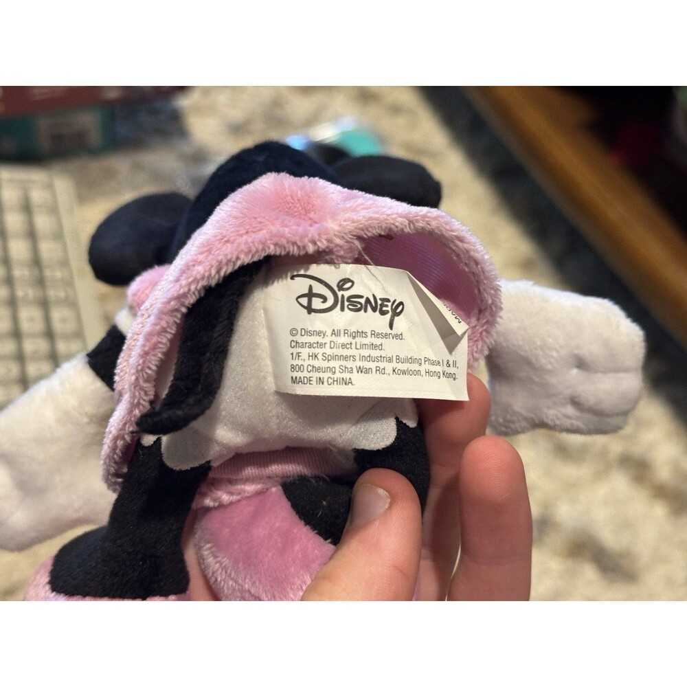 Mini Minnie Mouse - Picture 2 of 2